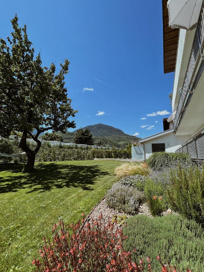 Hotel Garni Wiesenhof 4*