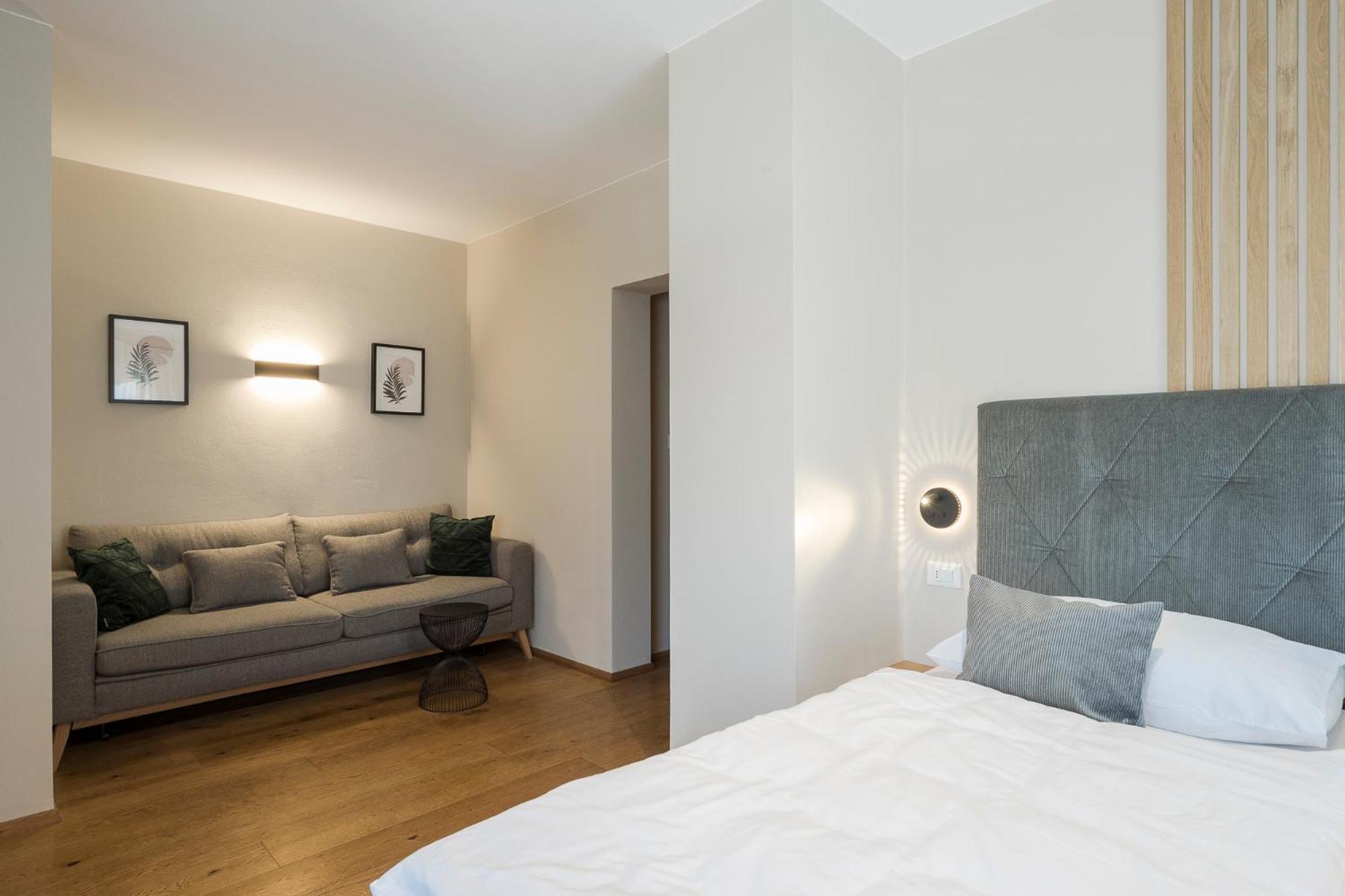 Garni Wiesenhof Hotel