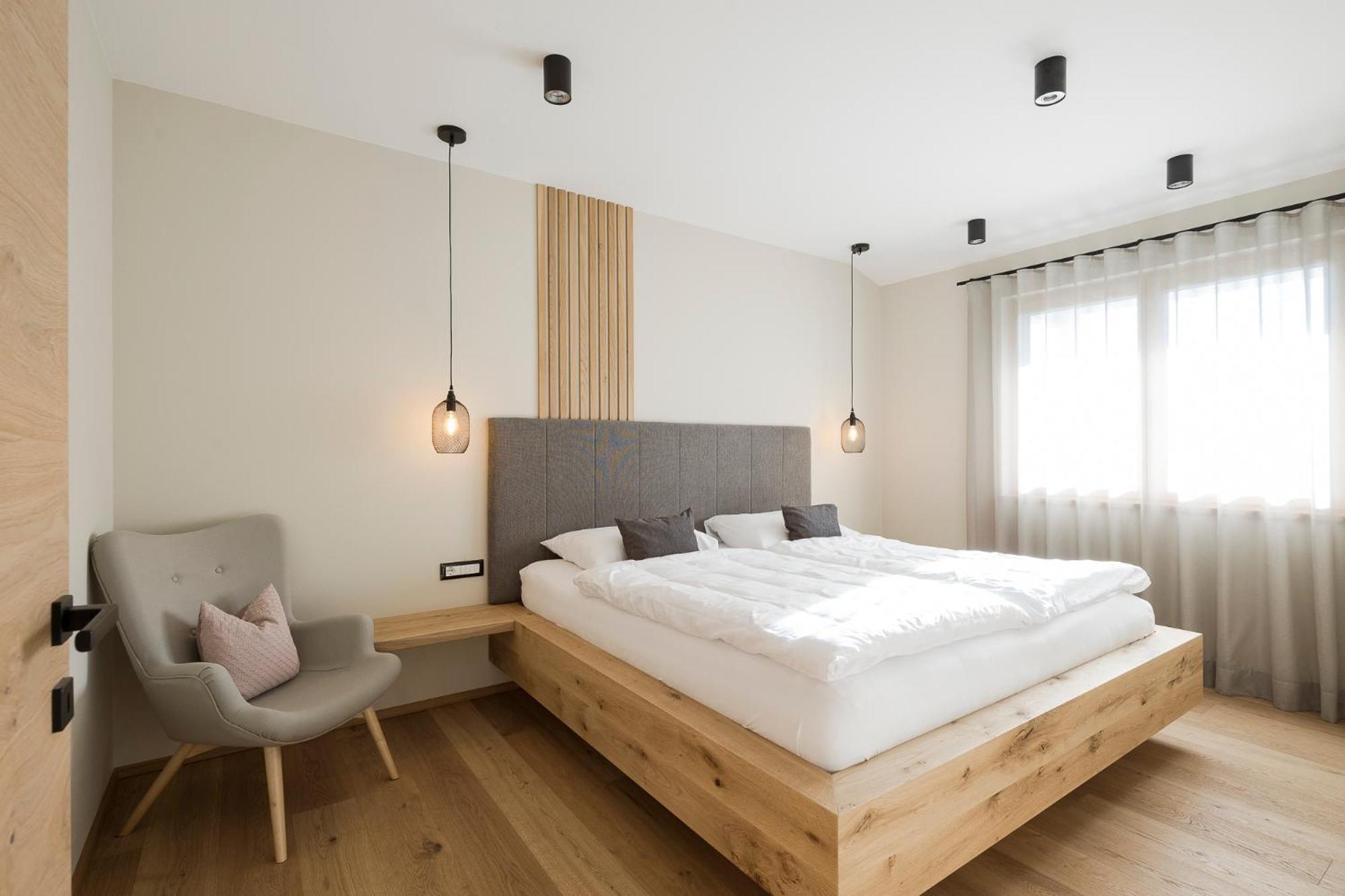 Garni Wiesenhof Hotel