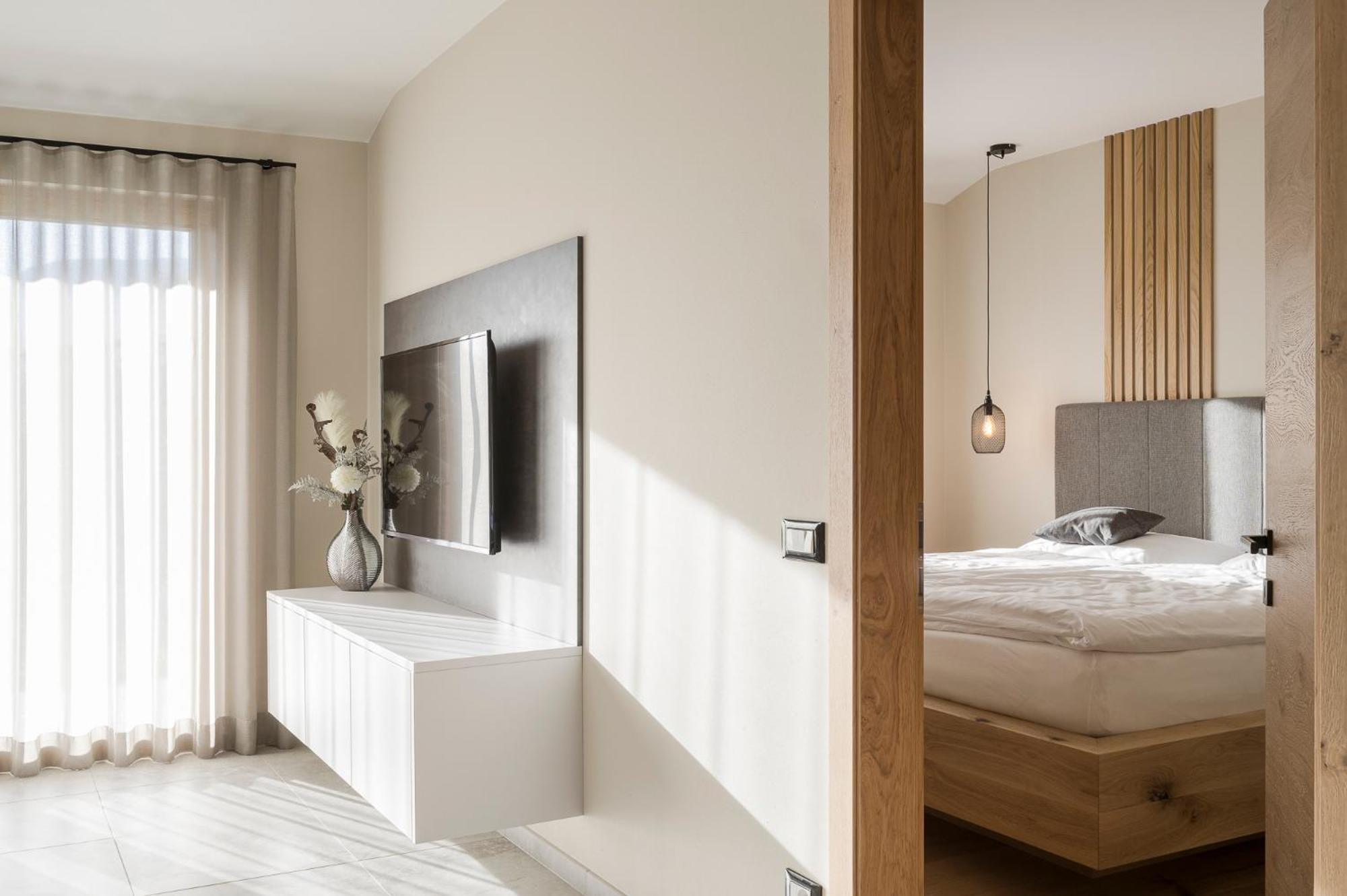 Hotel Garni Wiesenhof 4*